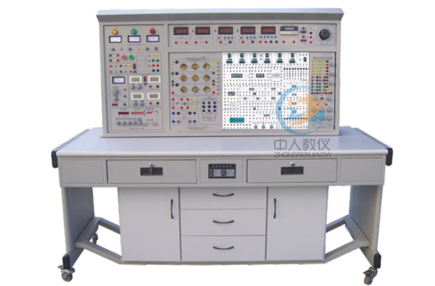 高性能電工、電子、電拖技術(shù)實(shí)訓(xùn)考核裝置,電工電子電拖實(shí)驗(yàn)設(shè)備