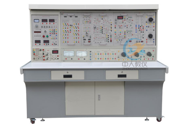 電路分析與電力電子技術實驗裝置,電力電子綜合實訓臺