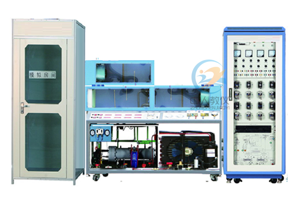 全工況多功能型除濕系統(tǒng)實(shí)訓(xùn)裝置,調(diào)溫除濕機(jī)系統(tǒng)實(shí)驗(yàn)臺