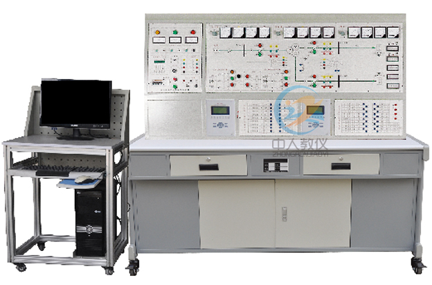 電力系統(tǒng)微機(jī)變壓器保護(hù)實(shí)驗(yàn)裝置,微機(jī)變壓器保護(hù)實(shí)訓(xùn)設(shè)備