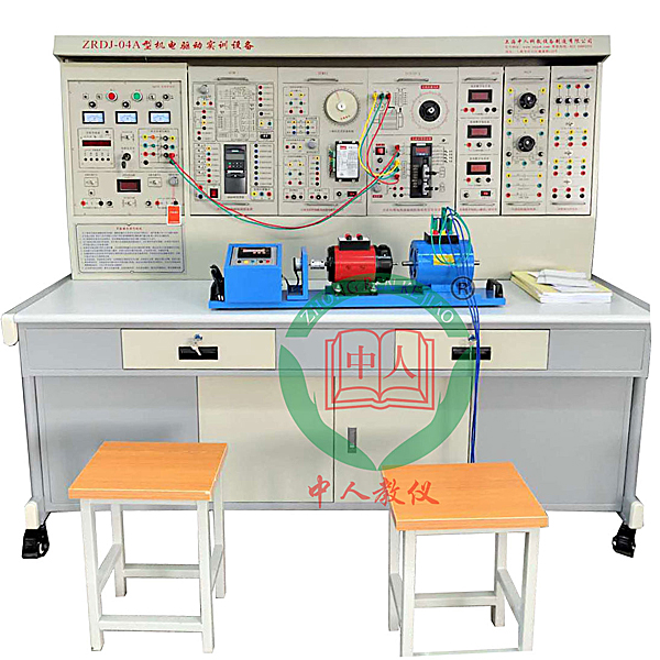 電機(jī)驅(qū)動(dòng)與控制綜合實(shí)驗(yàn)裝置,工業(yè)型液壓傳動(dòng)實(shí)驗(yàn)裝置