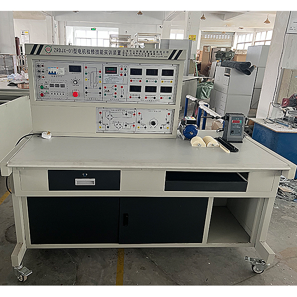 電機(jī)檢修技能考核實(shí)驗(yàn)裝置,平面機(jī)構(gòu)實(shí)驗(yàn)臺(tái)