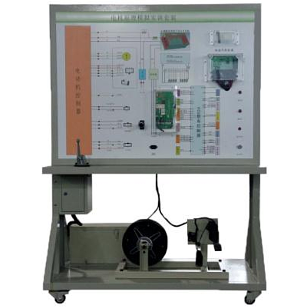 新能源車電機(jī)驅(qū)動(dòng)實(shí)驗(yàn)裝置,動(dòng)作控制系統(tǒng)實(shí)驗(yàn)裝置