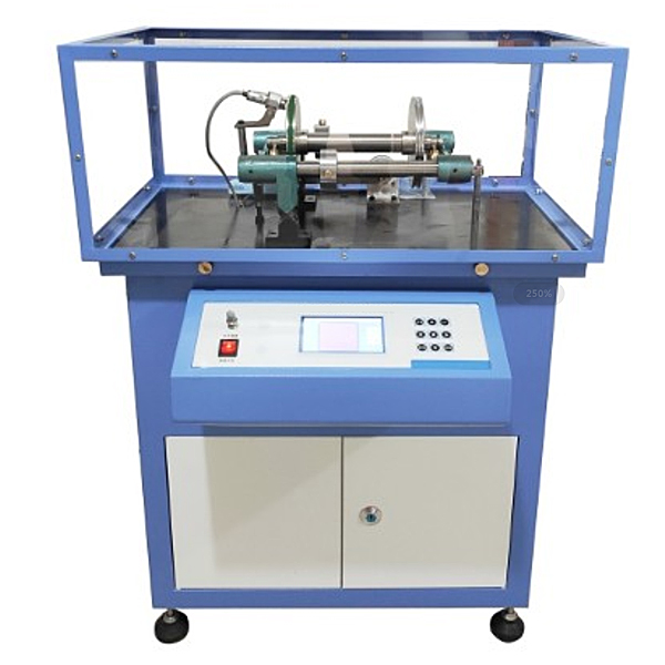 智能回轉(zhuǎn)體動平衡實驗臺,直線DC調(diào)動速度實驗裝置