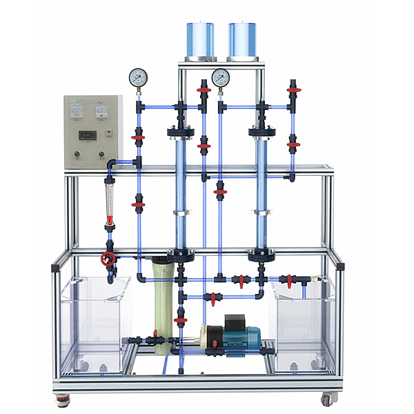 離子交換樹脂實(shí)驗(yàn)裝置,自動(dòng)變速器解剖實(shí)驗(yàn)臺(tái)