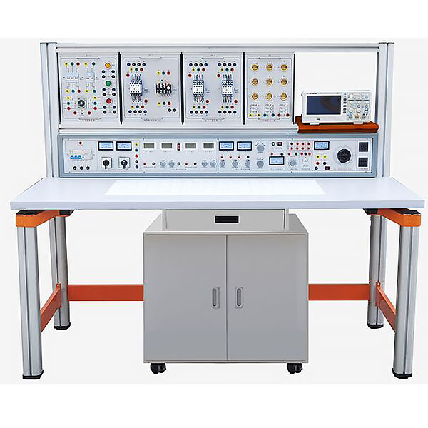 通用電工、電子、電拖實(shí)驗(yàn)室設(shè)備,標(biāo)定熱電阻電偶實(shí)驗(yàn)裝置