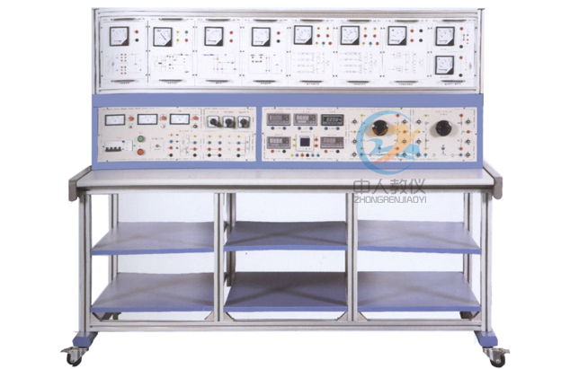 選擇適合自己的電工實(shí)訓(xùn)臺(圖1)