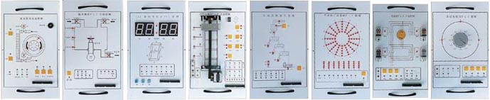 電工實訓臺：順利進入電力行業(yè)的黃金鑰匙(圖1)