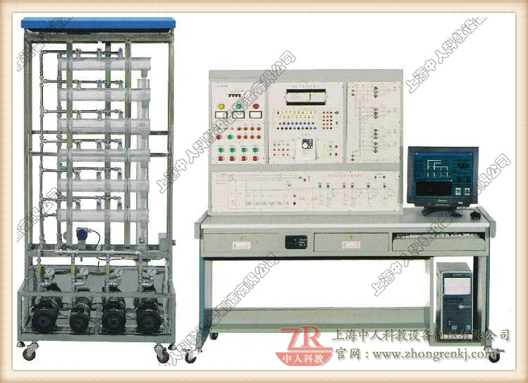 液壓實訓(xùn)臺怎么接,機(jī)械創(chuàng)新實驗機(jī)構(gòu)簡圖(圖4)