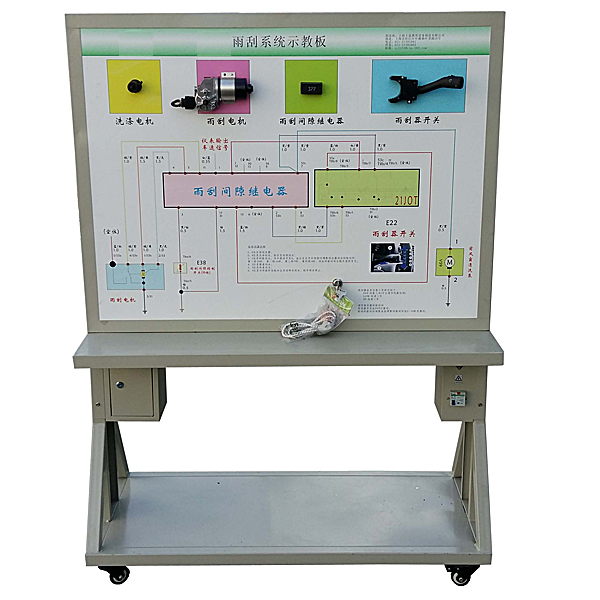 液壓元件試驗臺,機械創(chuàng)新設計實訓(圖1)