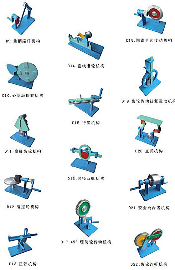 液壓實(shí)驗(yàn)室圖片大全,機(jī)械實(shí)驗(yàn)室參觀實(shí)驗(yàn)報(bào)告(圖3)