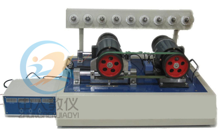 帶傳動實驗臺（帶微機接口、含軟件）,帶傳動實訓(xùn)裝置